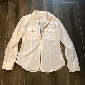 Michael Kors blouse
